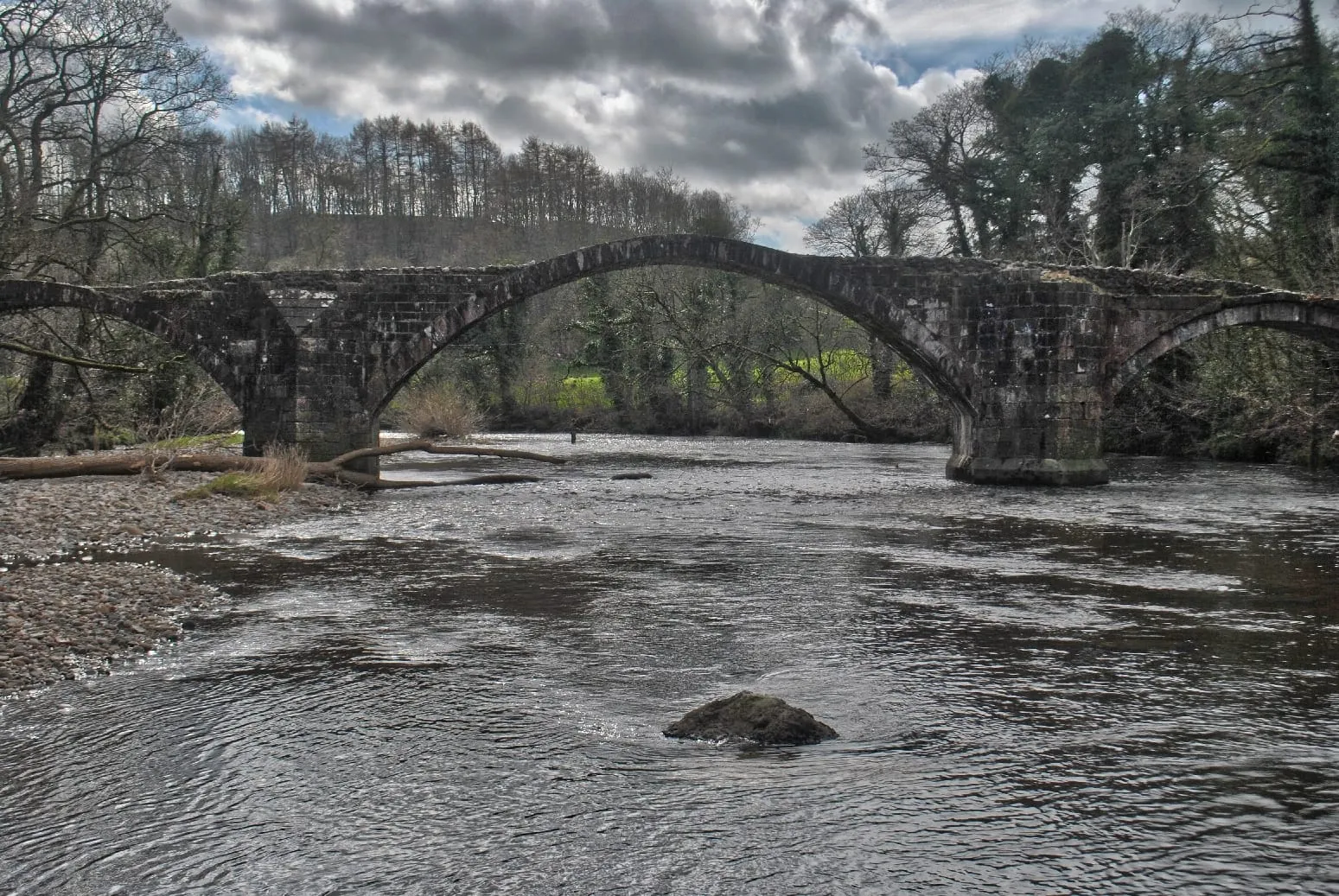 Cromwell's Bridge (5)
