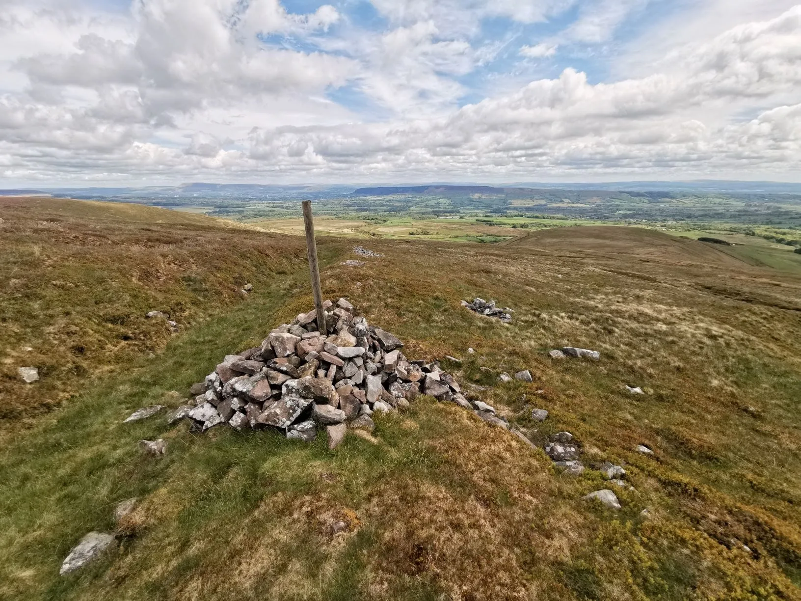 Fair Snape Felll walk (14)