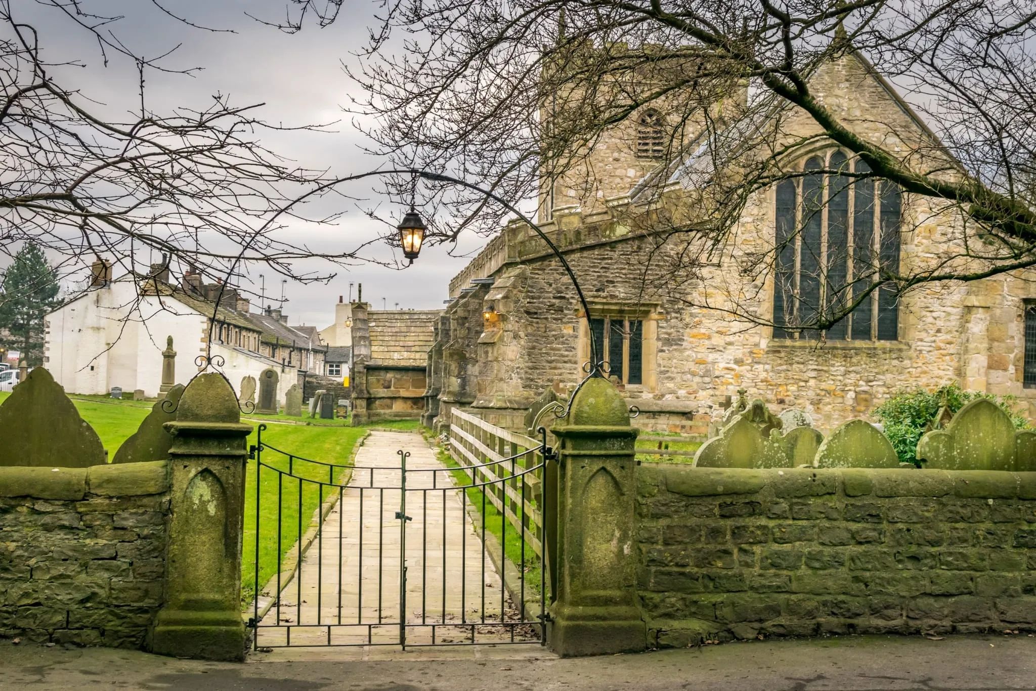 Gisburn
