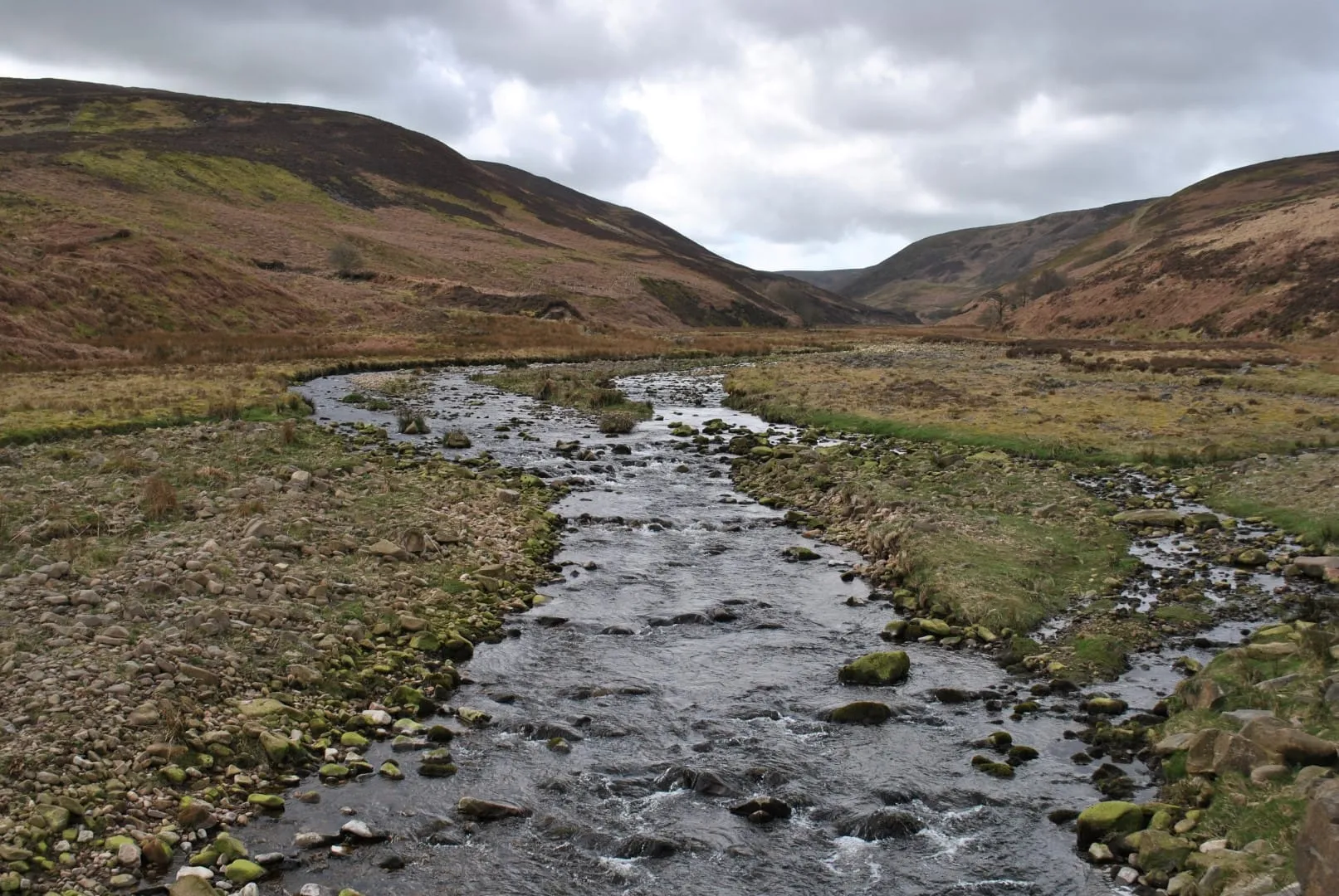 Langden Valley (1)