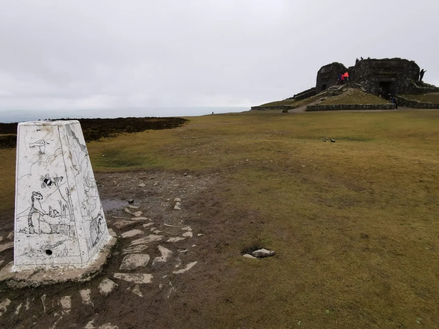 Moel Famau (3)