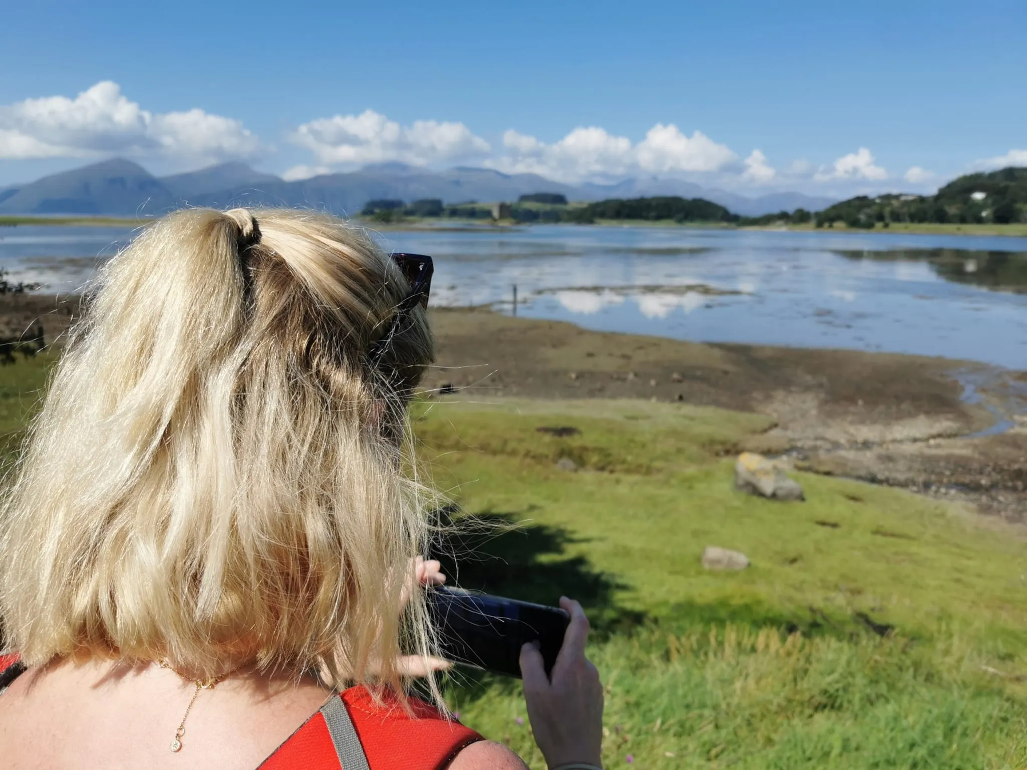 Port Appin Walk (15)