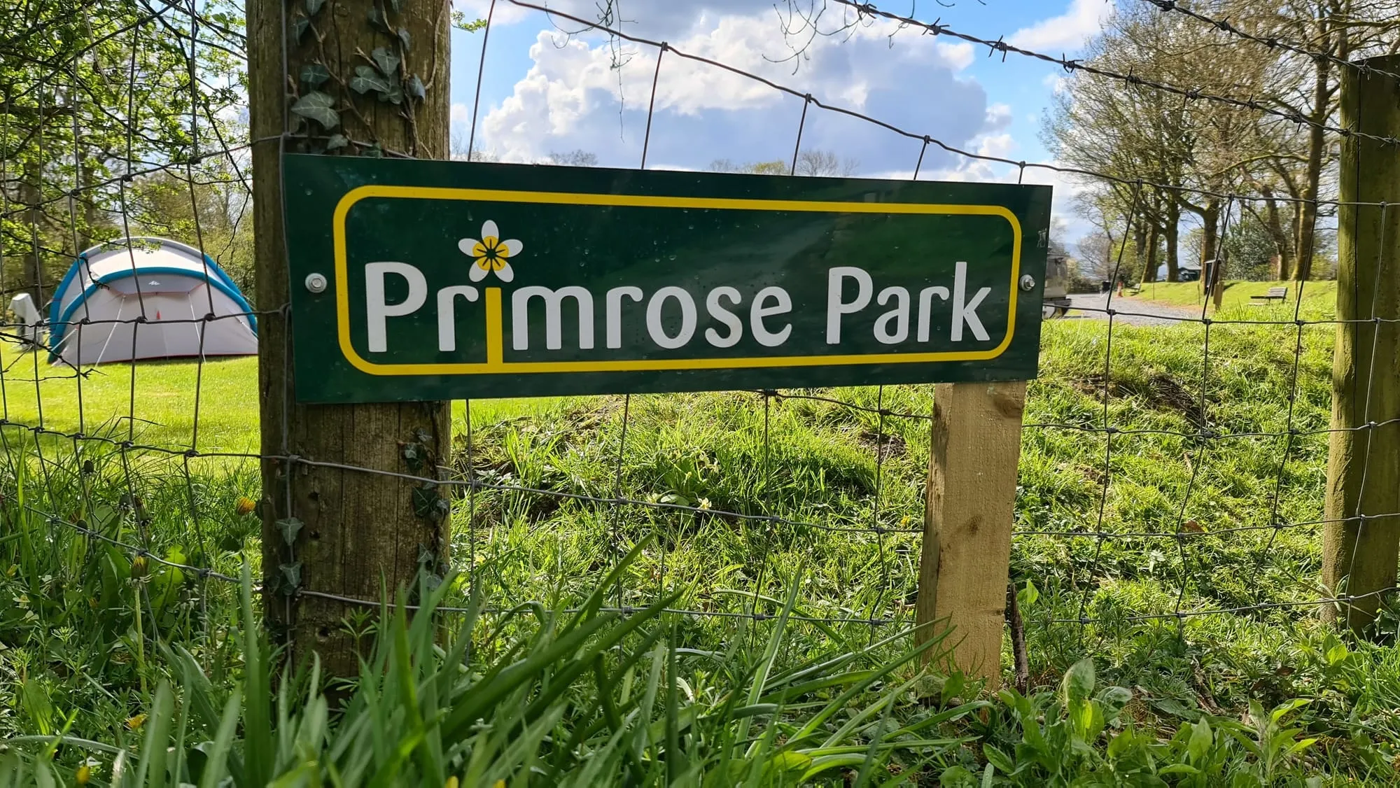 Primrose Park Campsite (5)