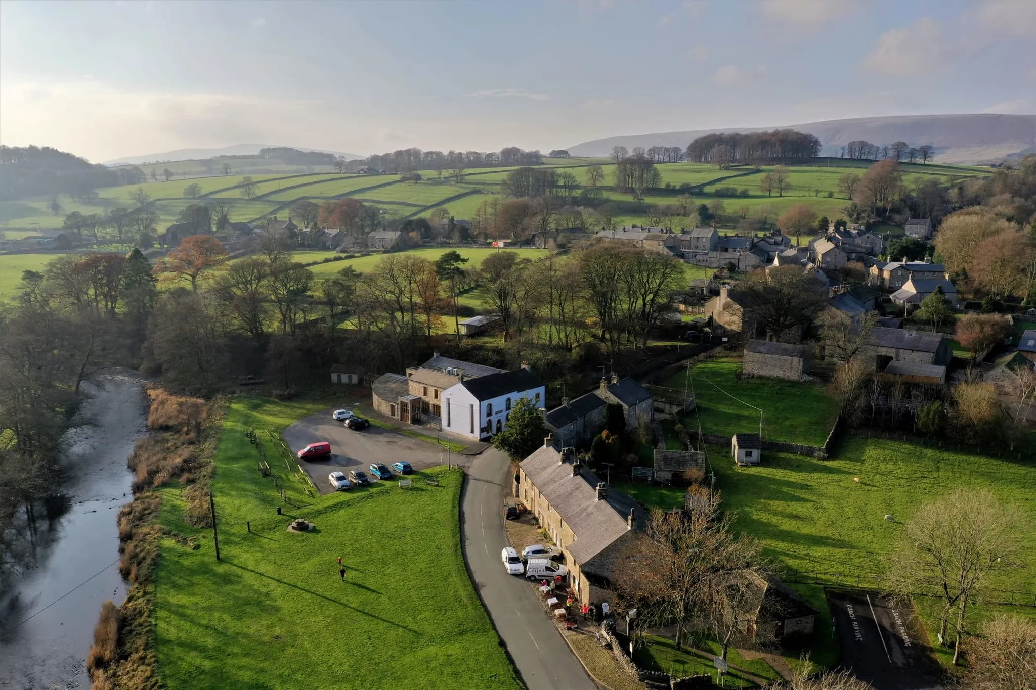 Slaidburn